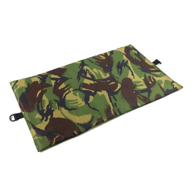DPM Camo Boat Protection Mat